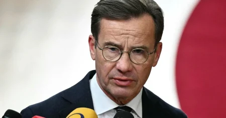 EU-ledarna rasar över USA:s dieselavtal med Ryssland: ”Gåva till Putin”