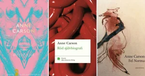 Jonas Thente: Vad ska man läsa av årets Nobelpristagare i litteratur?