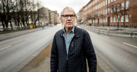 Johan Westerholm: Censuren fortsätter när Auctionet vägrar sälja Lars Vilks rondellhundar