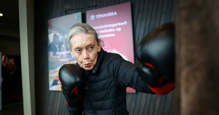 Vecka 41 i bilder – se världen genom DN-fotografernas ögon
