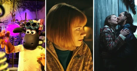 Filmlistan vecka 42: Fenomenal final för ”Nelly Rapp”