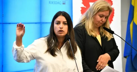 Per Molander: Vänsterpartiet borde ta efter Sverigedemokraterna