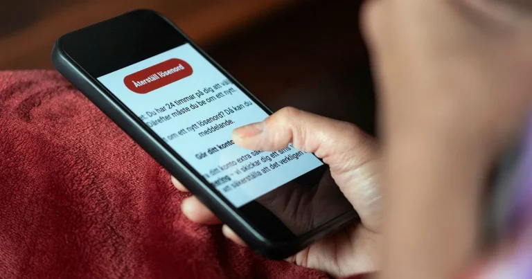 Stora mörkertal hotar cybersäkerheten