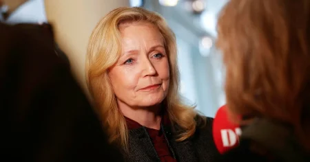 Tomas Ramberg: Nu har både C och V tröttnat på Andersson