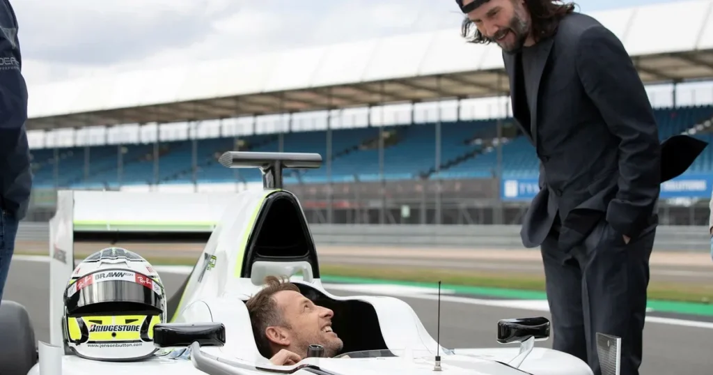 Fem motorserier i väntan på ”Top Gear”