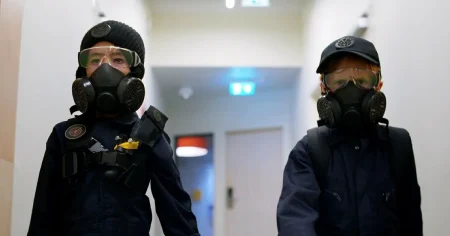 Lydia Wistisen: På dagens SVT Barn är det lag och ordning som gäller