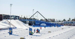 Klart: Viaplay sänder skid-VM i Falun