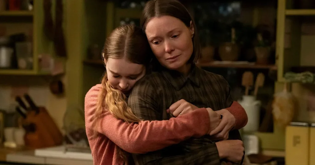 Serieversionen av ”Carrie” matchar inte Brian de Palmas spelfilmsklassiker