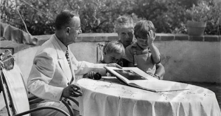 Anna-Lena Laurén: Ryssland skulle behöva en Thomas Mann i dag