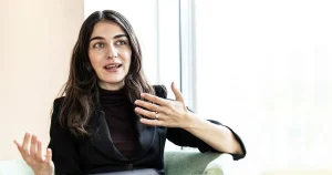 Susanne Nyström: Sverige kan inte ge småbarnsmammor käftsmällar på löpande band