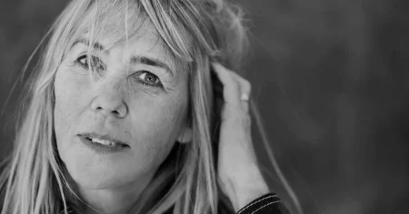 Kadefors har – ännu en gång – skrivit en generationsroman om Sandor och Ida
