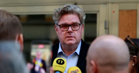 Beklagar felöversättning: ”Ska inte kunna hända”