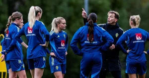 18 hörnor – bara ett mål: ”Ska skapa mer”