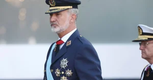 Nathan Shachar: Kungligt besök i Ceuta del av ömtålig politisk kalkyl