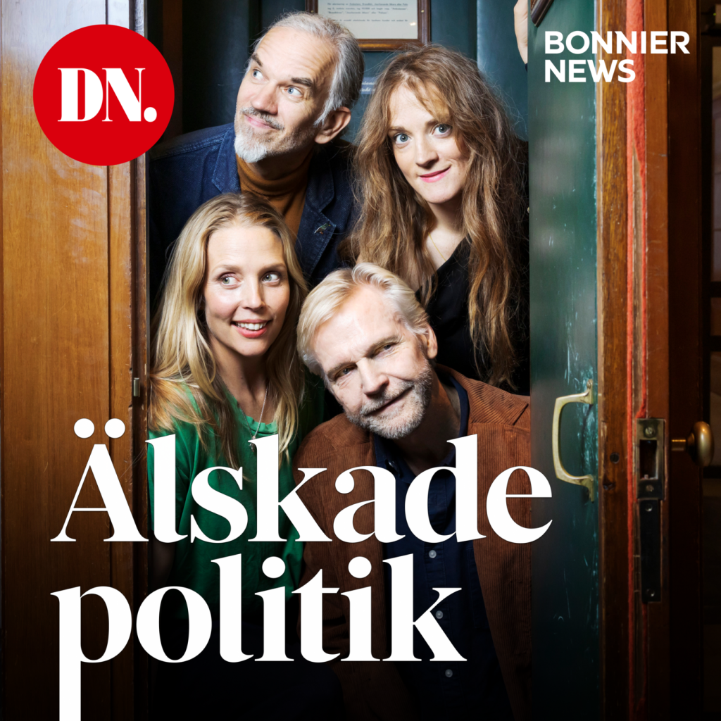 ”Centern börjar ruttna på Socialdemokraterna”