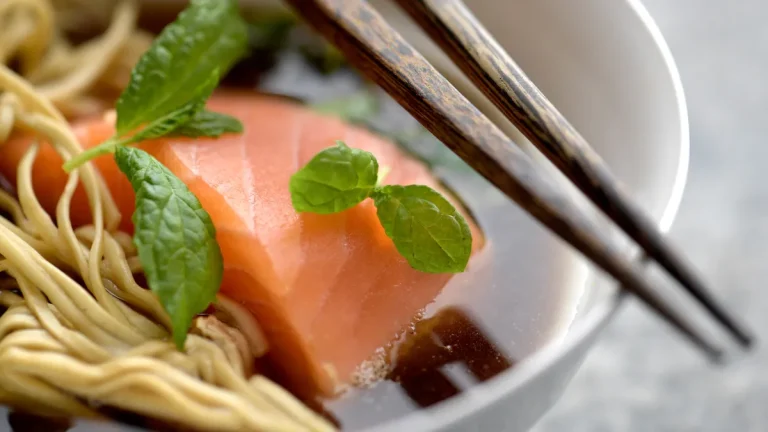 Har du koll på kimchi, miso och matcha?